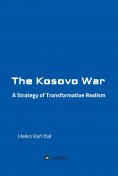 eBook: The Kosovo War