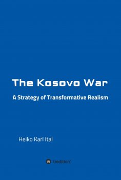 eBook: The Kosovo War