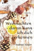 eBook: Weihnachten  - daran kann ich dich erkennen