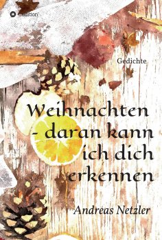 eBook: Weihnachten  - daran kann ich dich erkennen