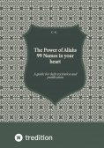 eBook: The Power of Allahs 99 Names in your heart