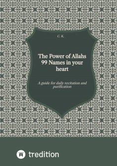 eBook: The Power of Allahs 99 Names in your heart