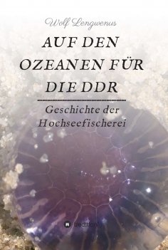 ebook: Auf den Ozeanen für die DDR