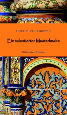 ebook: Ein talentierter Musterknabe