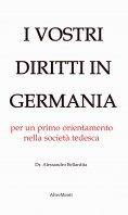 eBook: I Vostri diritti in Germania
