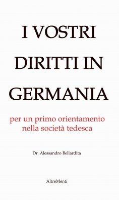 eBook: I Vostri diritti in Germania