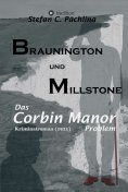 eBook: Braunington und Millstone