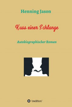 ebook: Kuss einer Schlange