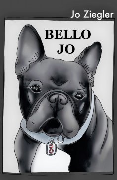 eBook: BELLO JO