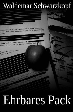 ebook: Ehrbares Pack