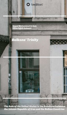 ebook: Balkans' Trinity