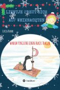 eBook: Lientje freut sich auf Weihnachten