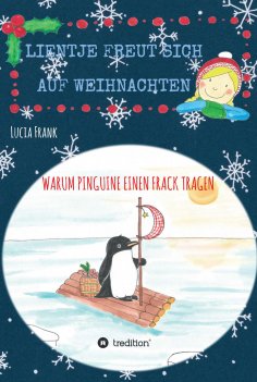eBook: Lientje freut sich auf Weihnachten