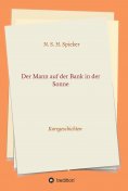 ebook: Der Mann auf der Bank in der Sonne