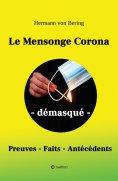 ebook: Le Mensonge Corona - démasqué