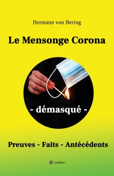ebook: Le Mensonge Corona - démasqué