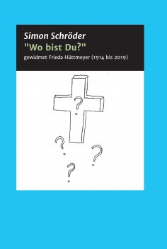 eBook: Wo bist Du?