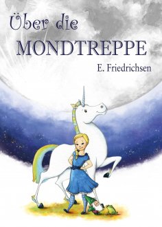 eBook: Über die Mondtreppe