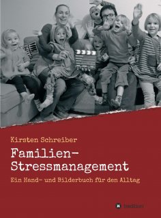 eBook: Familien-Stressmanagement