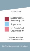 ebook: Systemische Beratung und Supervision im Praxisfeld Organisation