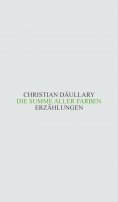 ebook: Die Summe aller Farben