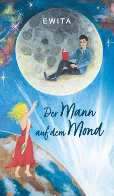 ebook: Der Mann auf dem Mond