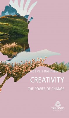 eBook: 4 CREATIVITY: The Power of Change