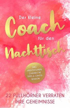 ebook: Der kleine Coach für den Nachttisch