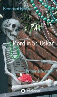 eBook: Mord in St. Oskar