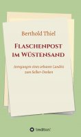 eBook: Flaschenpost im Wüstensand