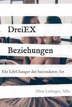 eBook: DreiEXBeziehungen