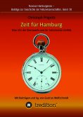 ebook: Zeit für Hamburg - Eine Uhr der Sternwarte und ihr historisches Umfeld