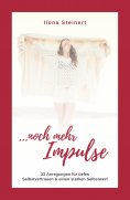 ebook: Noch mehr Impulse