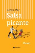 eBook: Salsa picante