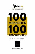 eBook: Deine Lieblingsmenschen