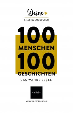 eBook: Deine Lieblingsmenschen