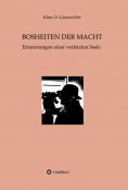 eBook: Bosheiten der Macht