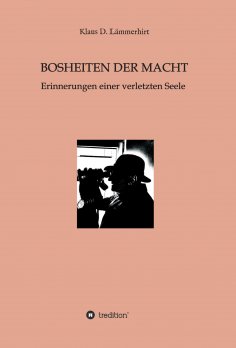 eBook: Bosheiten der Macht