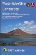 eBook: Wander- und Reiseführer Lanzarote