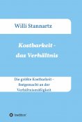 ebook: Kostbarkeit - das Verhältnis