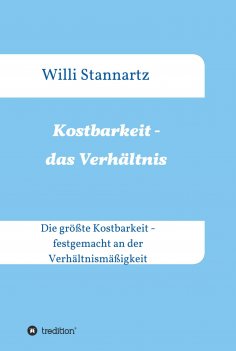 ebook: Kostbarkeit - das Verhältnis