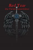 eBook: Red Tear