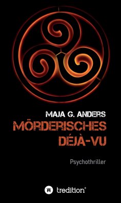 ebook: Mörderisches Déjà-vu