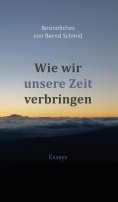 ebook: Wie wir unsere Zeit verbringen