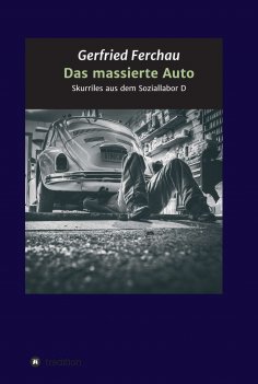 eBook: Das massierte Auto