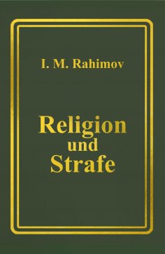eBook: Religion und Strafe