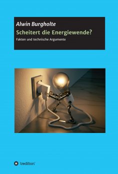 eBook: Scheitert die Energiewende?