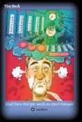 ebook: Und Dein Körper weiß es doch besser