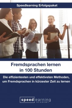ebook: Fremdsprachen lernen in 100 Stunden
