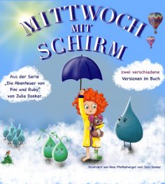 eBook: Mittwoch mit Schirm